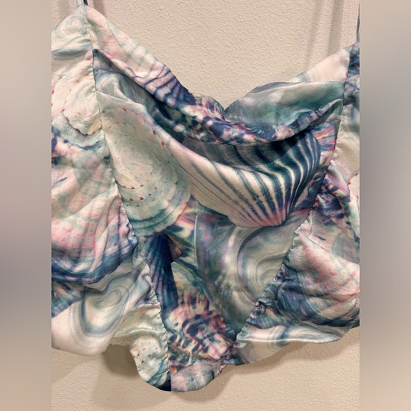 Urban Outfitters Out From Under corset, medium, never worn, great condition - Picture 5 of 8